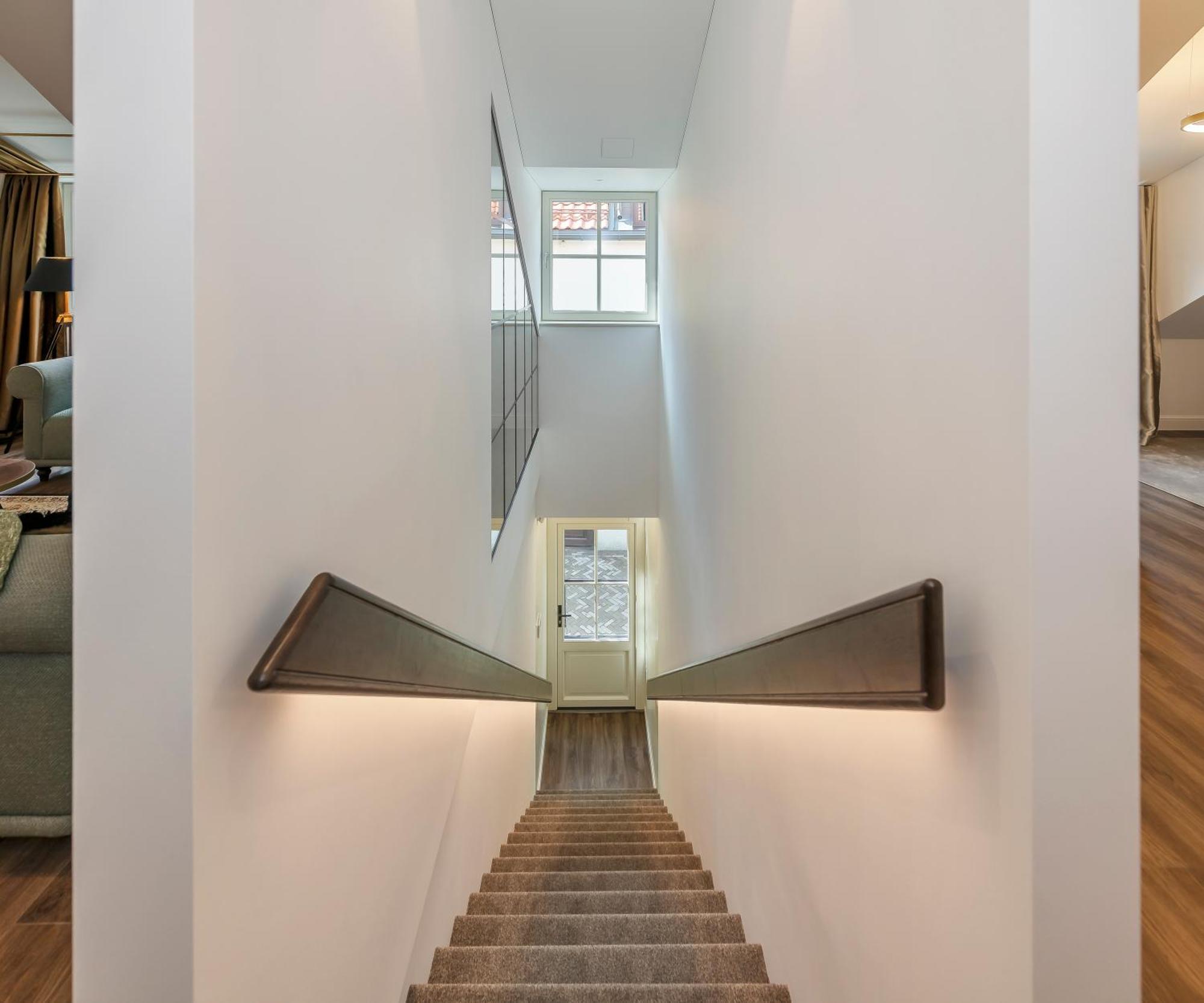 Artsy Exclusive Old Town Residence Gallery Walk VNO Quarto foto