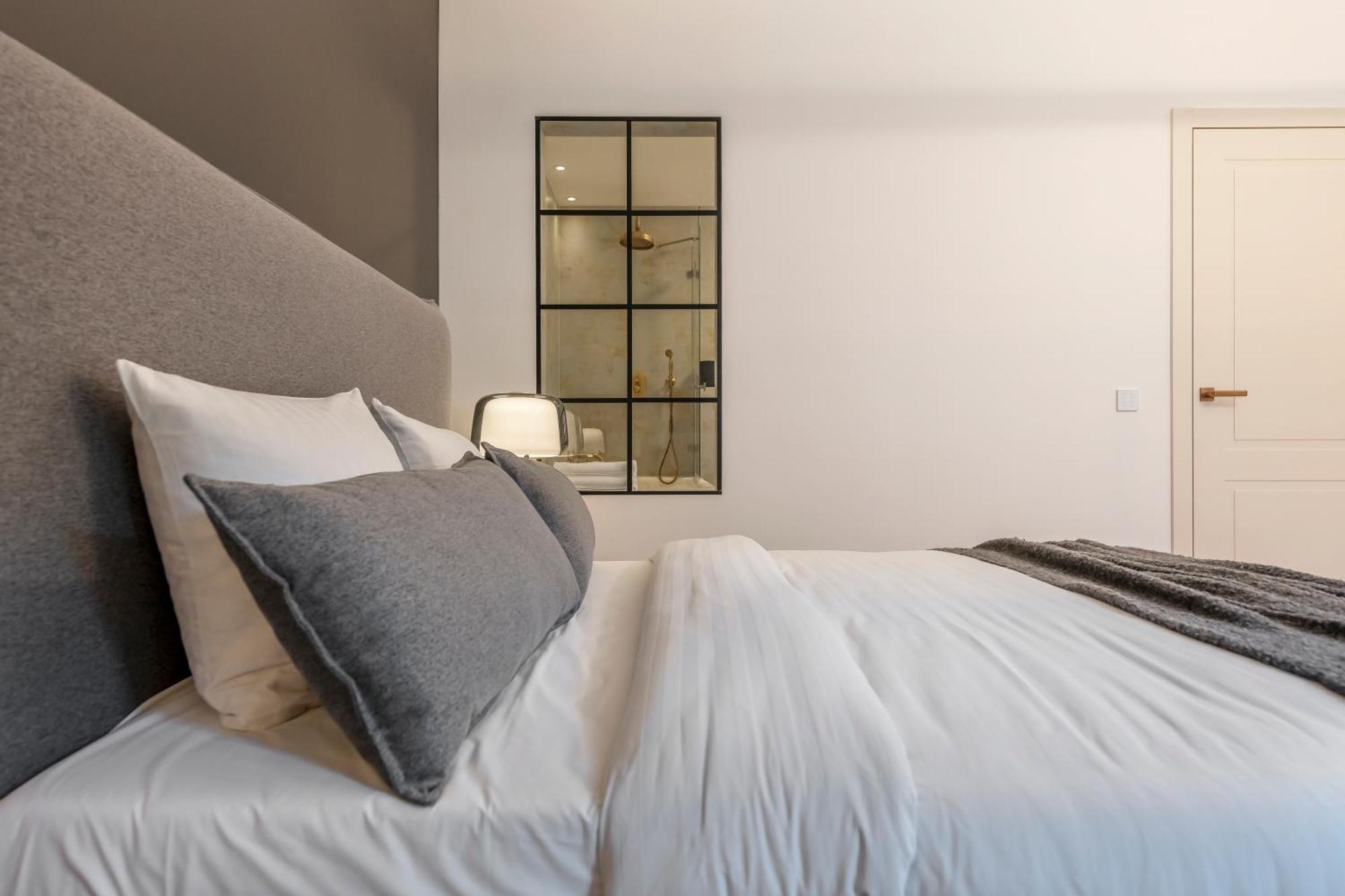 Artsy Exclusive Old Town Residence Gallery Walk VNO Quarto foto